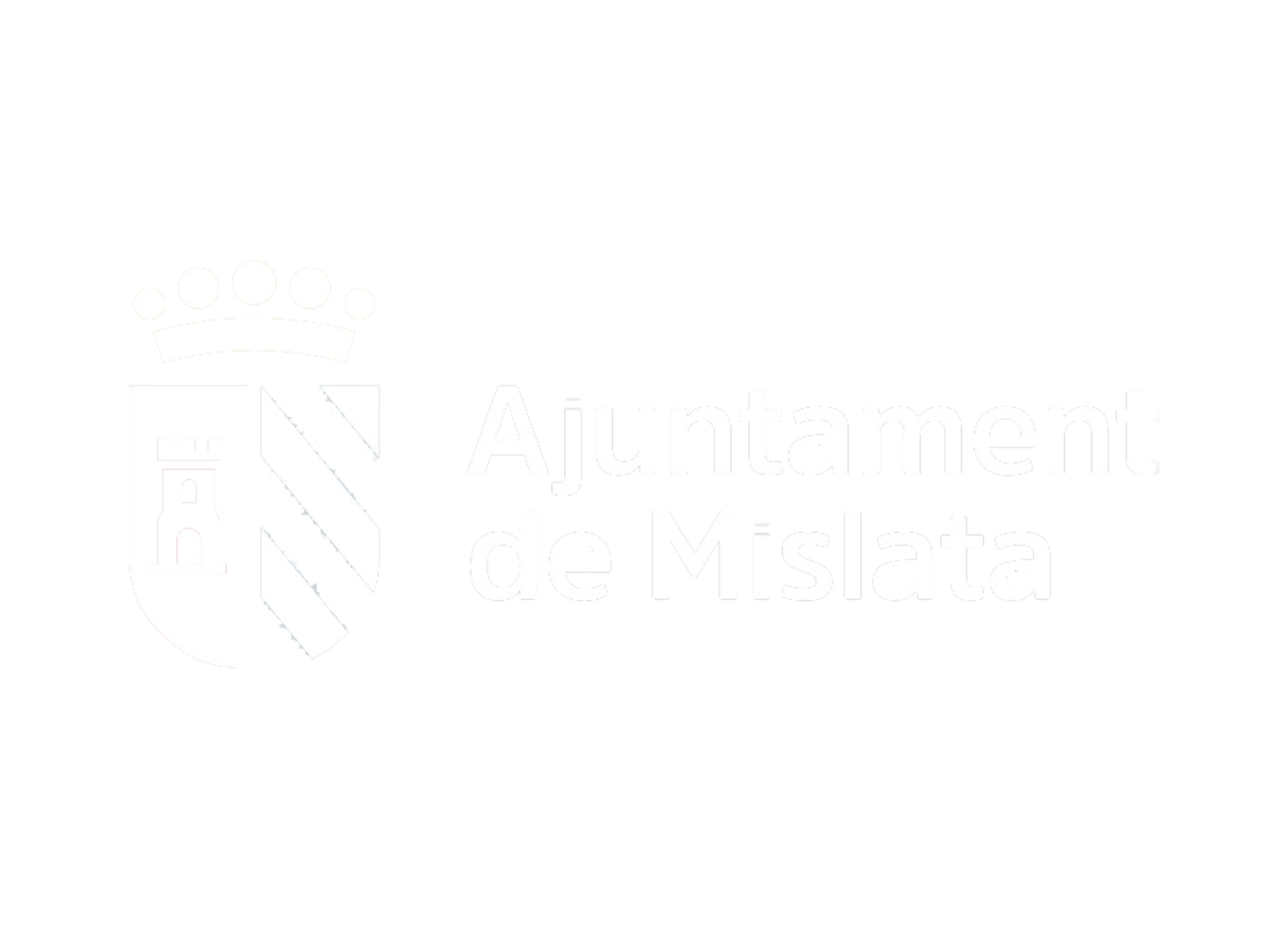 Logo Nuevo Ayuntamiento Mislata